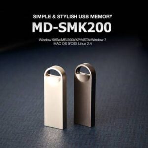 MD-SMK200 USB메모리2.0 64G