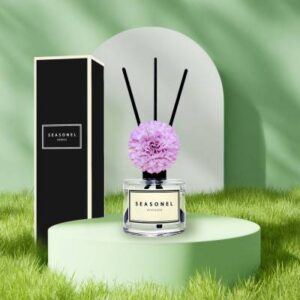 시즈넬 플라워 디퓨져 50ml 메리골드