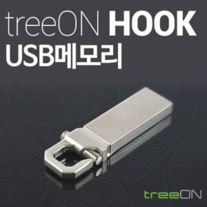 트리온 HOOK USB메모리 128G