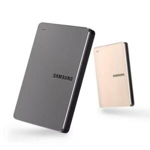 삼성 Y3 HDD 외장하드 USB 3.0 1TB
