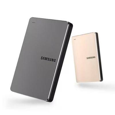 삼성 Y3 HDD 외장하드 USB 3.0 1TB