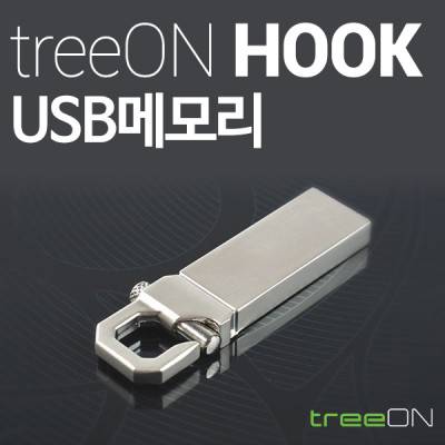 트리온 HOOK 2.0 USB메모리 32G