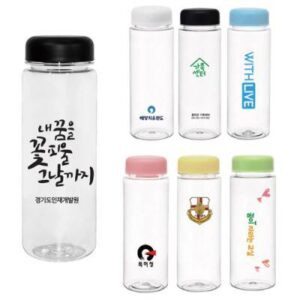 국산 아이스 마이보틀 500ml(pet)