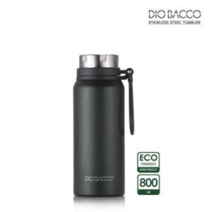 리빙아트 디오바코 익스트림 보온보냉 텀블러 800ml