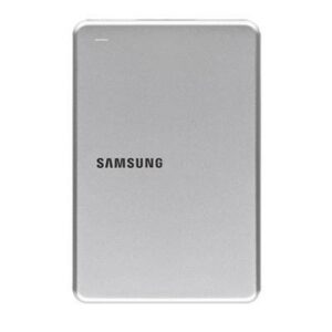 삼성 슬림 외장하드 USB 3.0 1TB