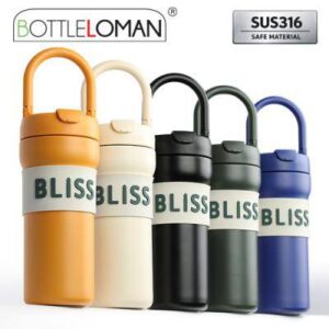 [보틀로만] 블리스 진공텀블러 700ml