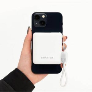 PD 22.5W 컬러풀 맥세이프 미니 보조배터리 10000mAh EM-99