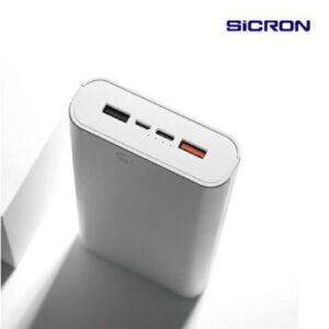 시크론 30000mAh PD 고속 대용량 보조배터리 M-300Q