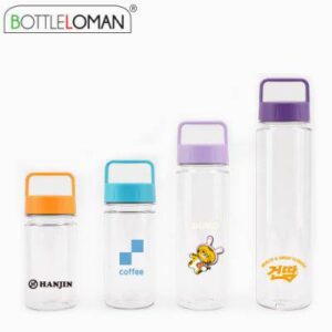 [보틀로만] 에코젠 마이보틀 핸디 300,350,500,700ml