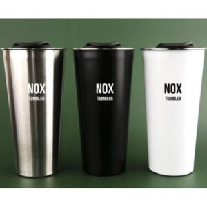 녹스 스텐 텀블러 500ml