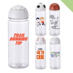 [더 야노스] 그라운드스포츠보틀 에코젠 500ml
