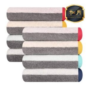 송월 컬러웨이40(30수 180g)