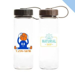 [더 야노스] 익사이팅보틀 PET 500ml