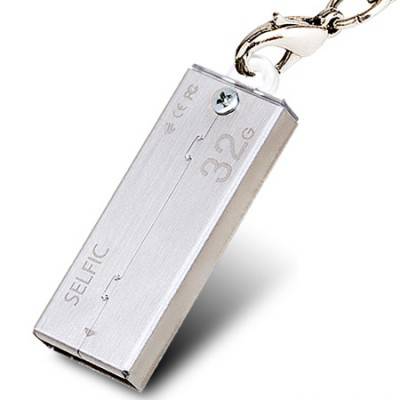 유레카 실버스타USB(8GB)