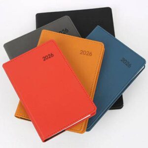 40절 뉴데이지 스프링 다이어리