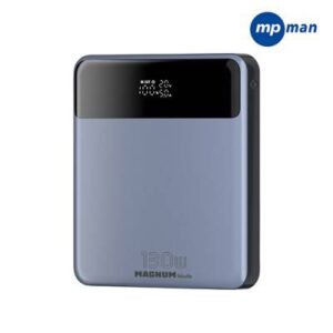 엠피맨 매그넘 블레이드 130W 보조배터리 20000mAh