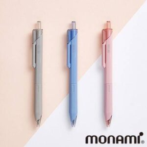 모나미 153 FX볼펜 0.5