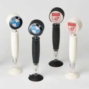 데스크 볼펜 로고펜 홍보볼펜 DESK PEN