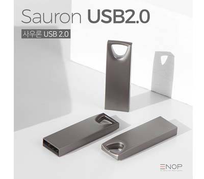 ENOP 사우론 2.0 USB메모리 4GB