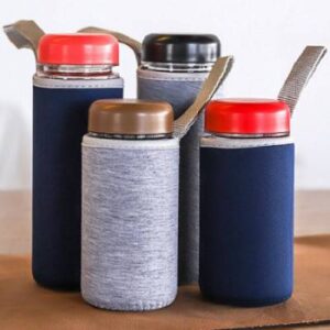 [블리츠]마이보틀 트라이탄 500ml/350ml 파우치보틀 국산
