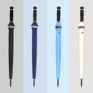 아쿠아시티 60엔드라인 자동장우산