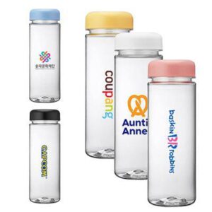 [바쏘] 트라이탄 보틀 500ml