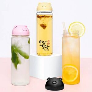 도야지 보틀 ★냉온가능★ 500ml
