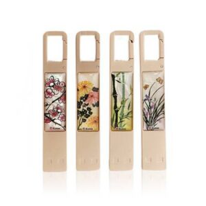 사군자 반딧불 32G EU280G LED USB