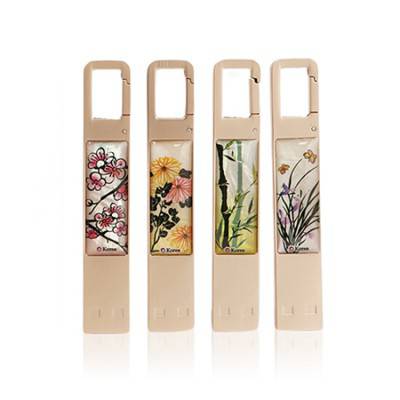 사군자 반딧불 32G EU280G LED USB