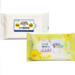 물티슈 30매 40g