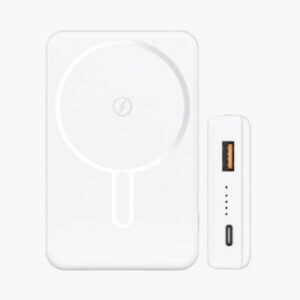 플레오맥스 맥세이프 20W 유무선충전 10000mAh 보조배터리 PMPB-MC10000.