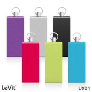 레빗 UX01 스윙형 USB메모리 4GB