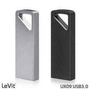 레빗 UX09 METAL EDGE USB 3.0 256GB
