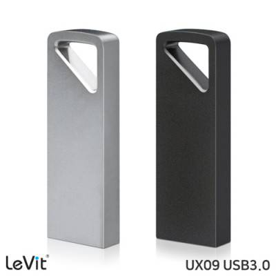 레빗 UX09 METAL EDGE USB 3.0 256GB