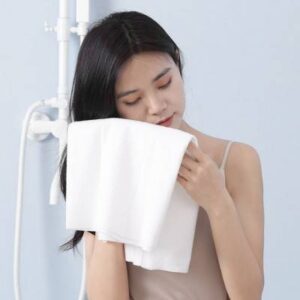 순면 일회용 수건 여행용 수건