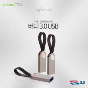 트리온 버디 3.0 USB메모리 16G