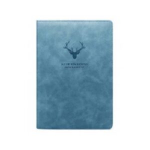CD395 모던오피스 고급 가죽 B5 노트 업무용 다이어리