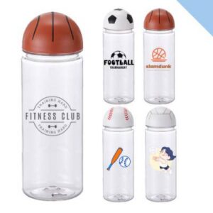 [더 야노스] 그라운드스포츠보틀 PET 500ml