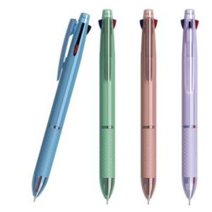 인텐스 4in1 멀티펜