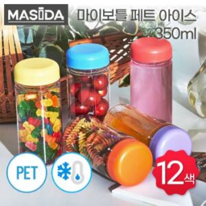 [ 마시다보틀] 아이스 패트 마이보틀 350ml 미니
