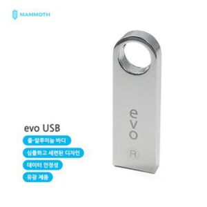 매머드 MAMMOTH GU1900 16G evo