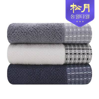 송월타월 호텔컬렉션 톤40 타올 175g