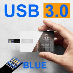 [소프트낸드] 카드형USB메모리 3.0_128G