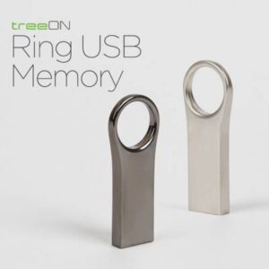 트리온 RING USB메모리 64G