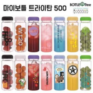 마이보틀 트라이탄 500ml
