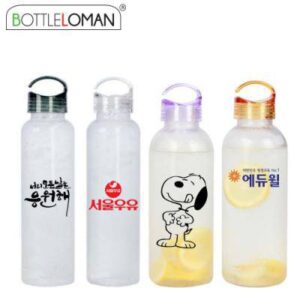 보틀로만 에코 밀크보틀 2종밀크 (500/600ml)