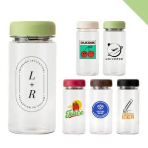 [더 야노스] 에코보틀 에코젠 350ml