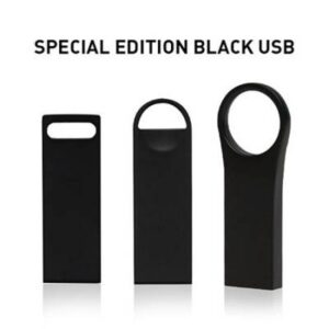 MD-블랙에디션 USB메모리3.0 32G