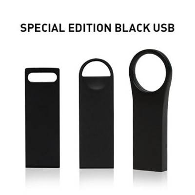 MD-블랙에디션 USB메모리3.0 32G
