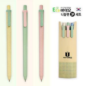 에코바이오 니들펜 3P세트
